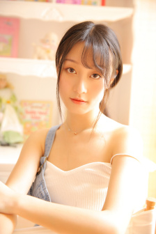 中分女